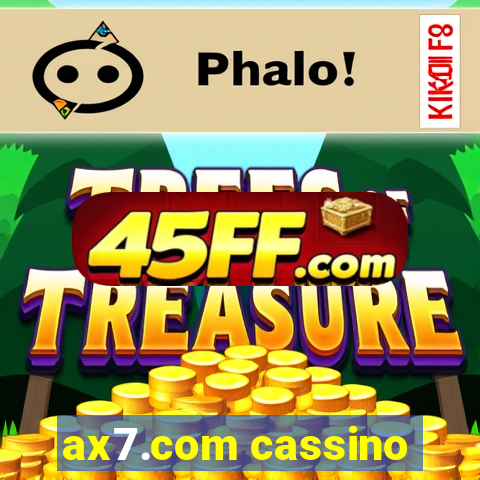 ax7.com cassino